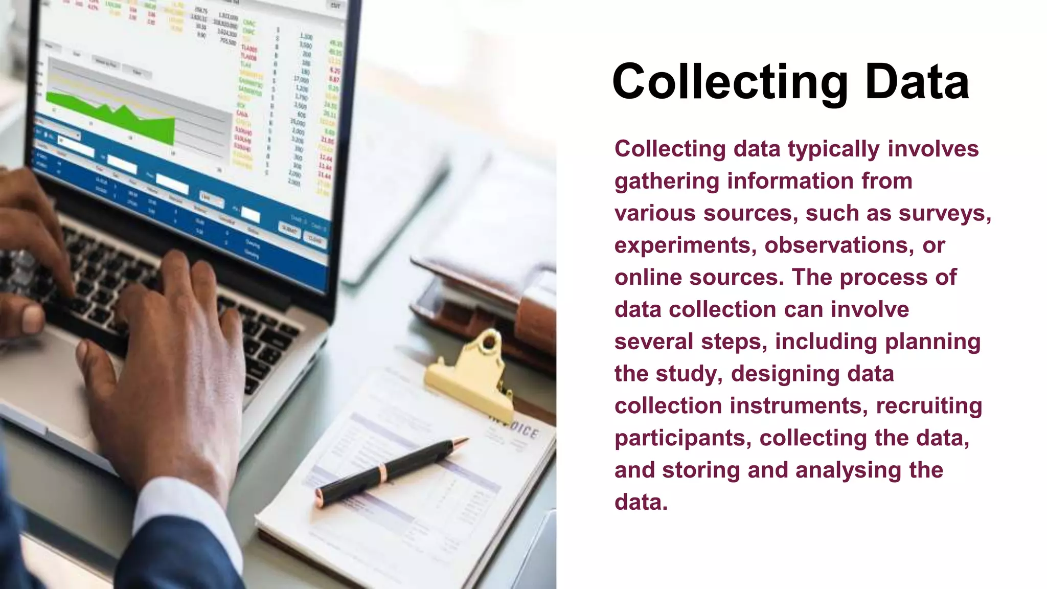How to Become Data Analyst | PPT
