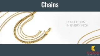 Chains
 
