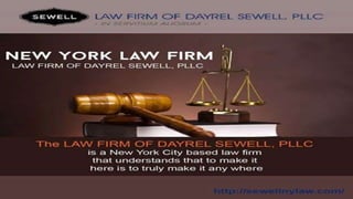 Patent Law Firms