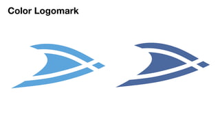 Color Logomark
 