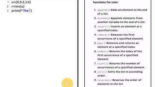 Lists Dictionaries Tuples Sets In Python Ppt Lists Dictionaries Tuples Sets In Python Ppt