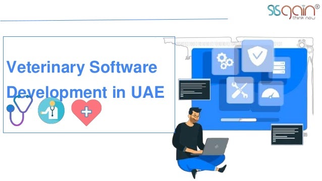 Veterinary Software
Development in UAE
 