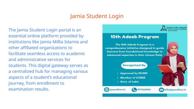 Core Router Adeeb 10th Adeeb Program: Your Gateway to Advanced Learning and Creativity | PPTX