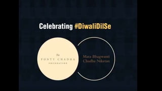 MBCN students celebrate #DiwaliDilSe