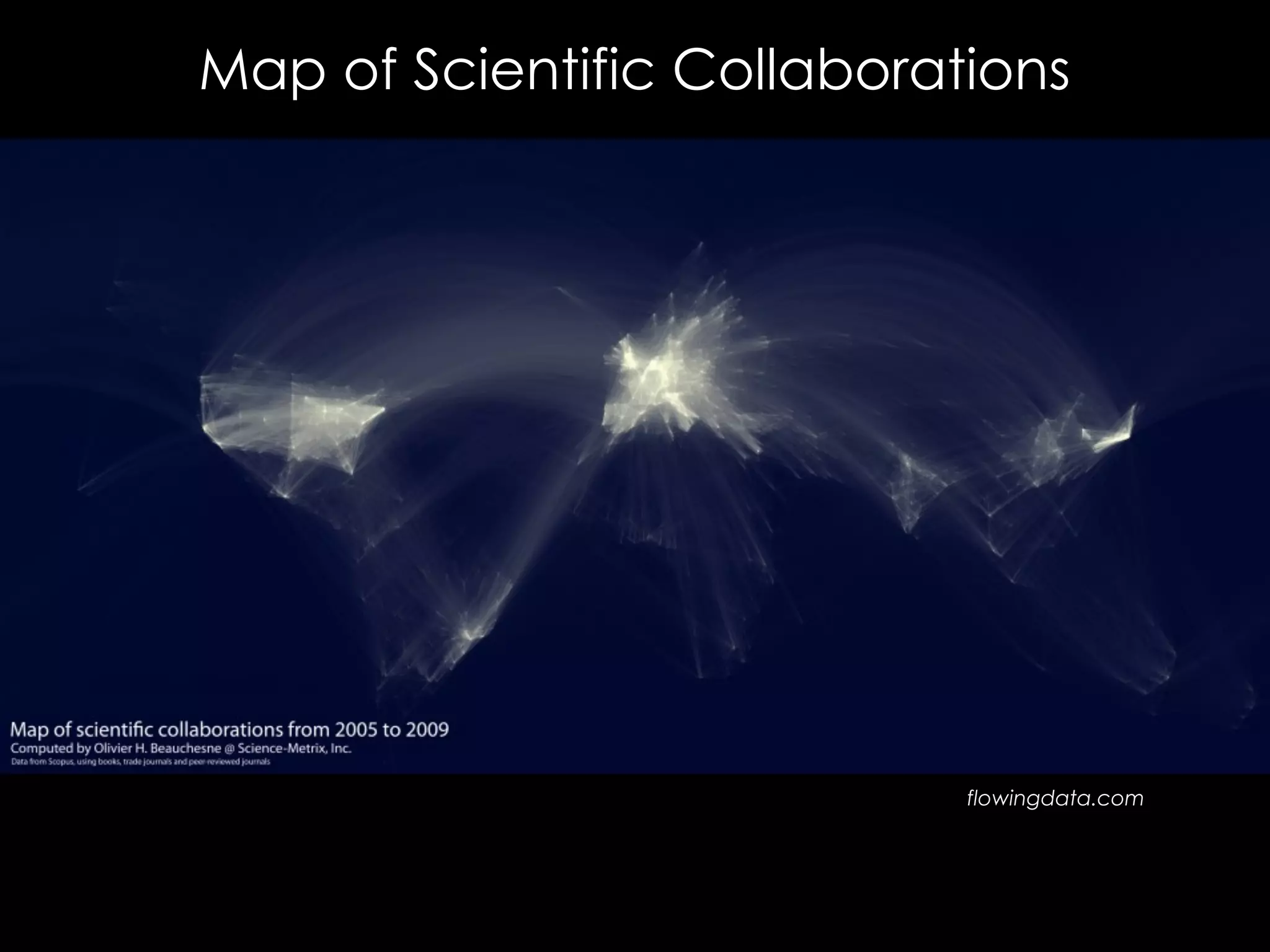 Map of Scientific Collaborations

flowingdata.com

 