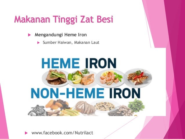 iUntuki ibu antenatal anemia semasa mengandung jess wong hui 