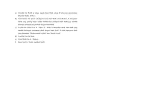 a) Abdullah bin Wahib ia belajar kepada Imam Malik selama 20 tahun dan menyebarkan 
Madzhab Maliki di Mesir. 
b) Abdurrahman bin Qasim ia belajar bersama Imam Malik selam 20 tahun. Ia merupakan 
murid yang palaing berjasa dalam membukukan pendapat Imam Malik juga memiliki 
beberapa pendapat yang berbeda dengan Imam Malik. 
c) Asyhab bin Abdul Aziz al – Qaisi al – Amiri. Ia merupakan murid Imam malik yang 
memiliki hubungan pertemanan akrab dengan Imam Syafi’i. Ia telah menyusun kitab 
yang dinamakan “Mudawwanah Asyhab” atau “Kutub Asyab”. 
d) Asad bin Fuat bin Sinan 
e) Abdul Malik bin al – Majisun. 
f) Imam Syafi’in. Pendiri madzhab Syafi’i. 
