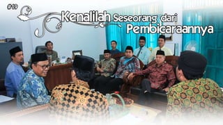 Untuk putra putriku 2