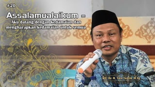 Untuk putra putriku 2