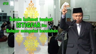 Untuk putra putriku 2