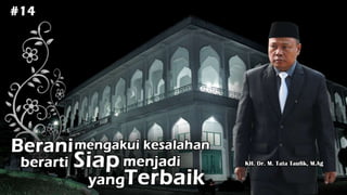 Untuk putra putriku 2