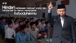 Untuk putra putriku 2