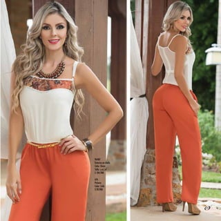 96487
Enterizo en chalis
Color: Único
Talla: s,m,l,xl
$ 104,900
676
Pulsera
Color: Café
$ 24,900
37
 