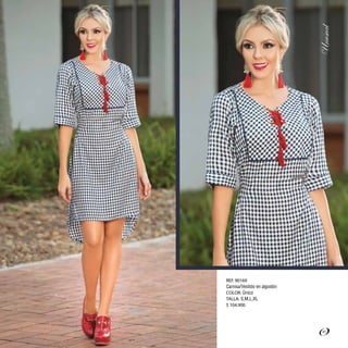 REF. 90169
Camisa/Vestido en algodón
COLOR: Único
TALLA: S,M,L,XL
$ 104.900
61
 