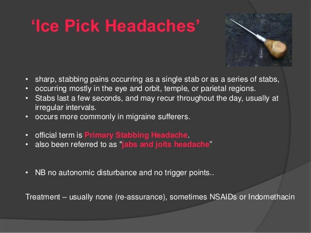 Unusual Headaches unusual-headaches