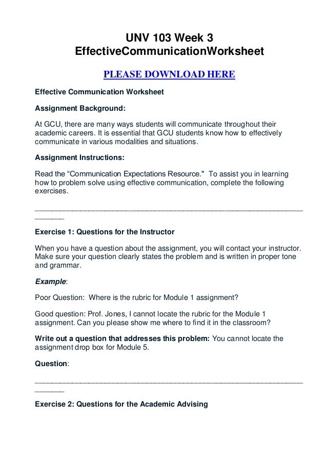 Printables Communication Skills Worksheets good communication skills worksheets abuv worksheets