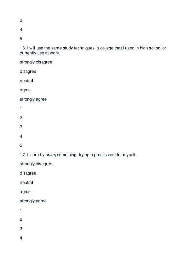 Unv 103 week 4 student academic skills assessment worksheet