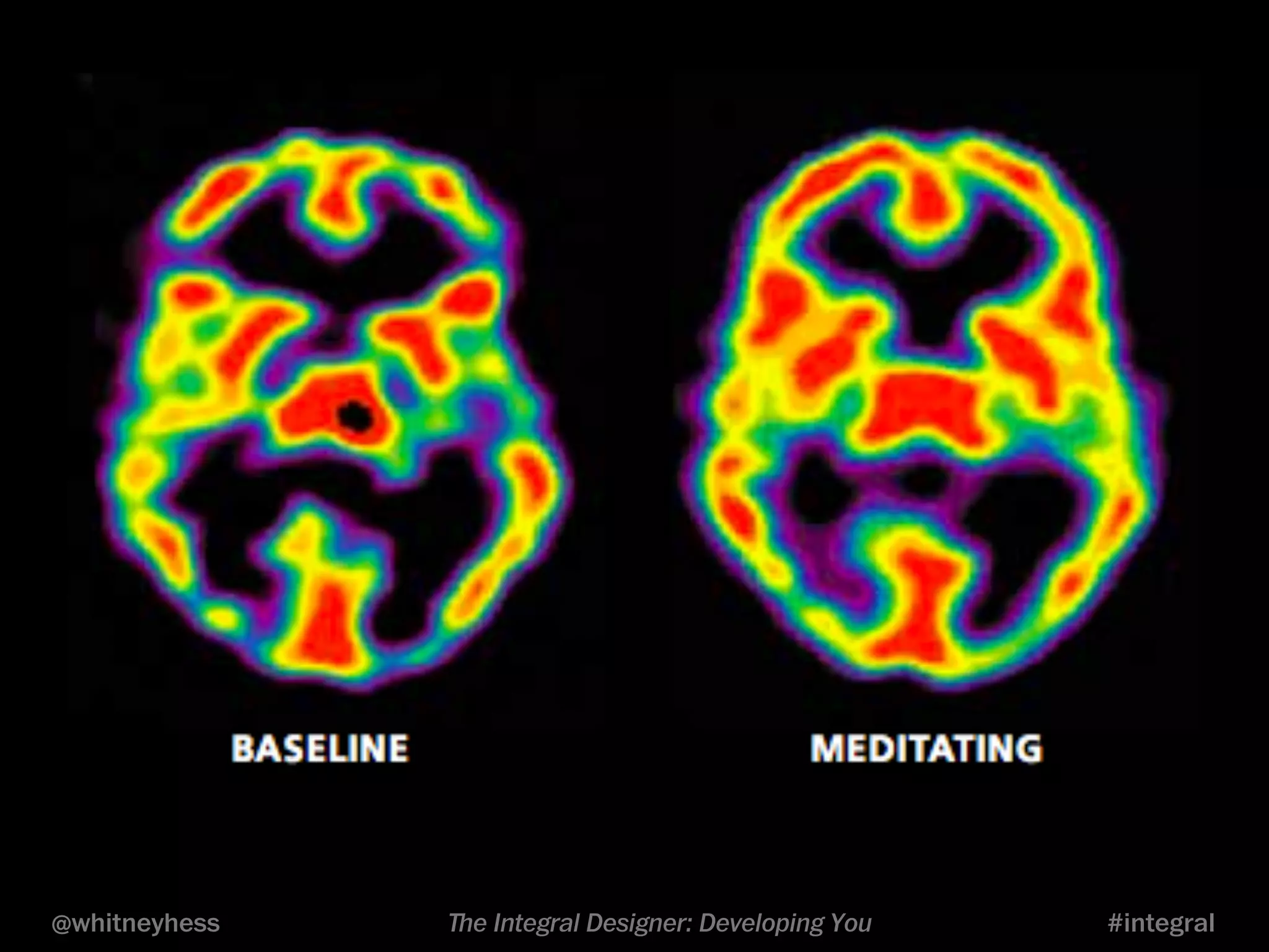 @whitneyhess ﬔe Integral Designer: Developing You #integral 
 
