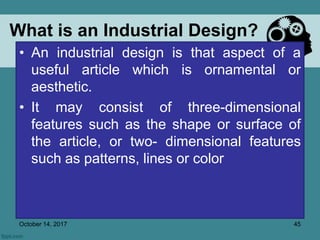 Unveiling Intellectual Property Rights | PPTX