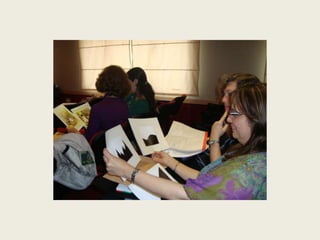 Unveiling the art behind picture book illustration