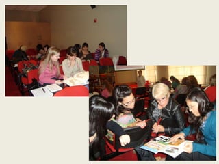 Unveiling the art behind picture book illustration