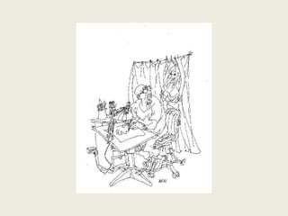 Unveiling the art behind picture book illustration
