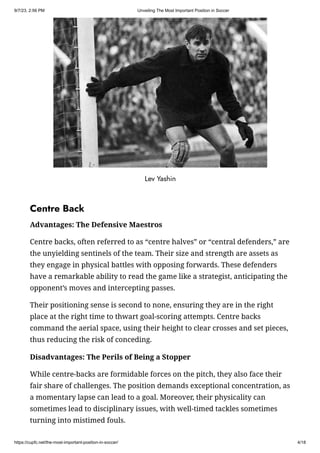 Unveiling The Most Important Position in Soccer.pdf