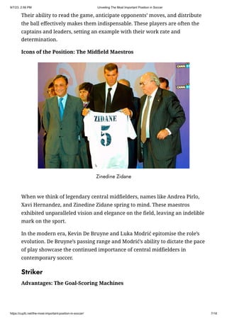 Unveiling The Most Important Position in Soccer.pdf