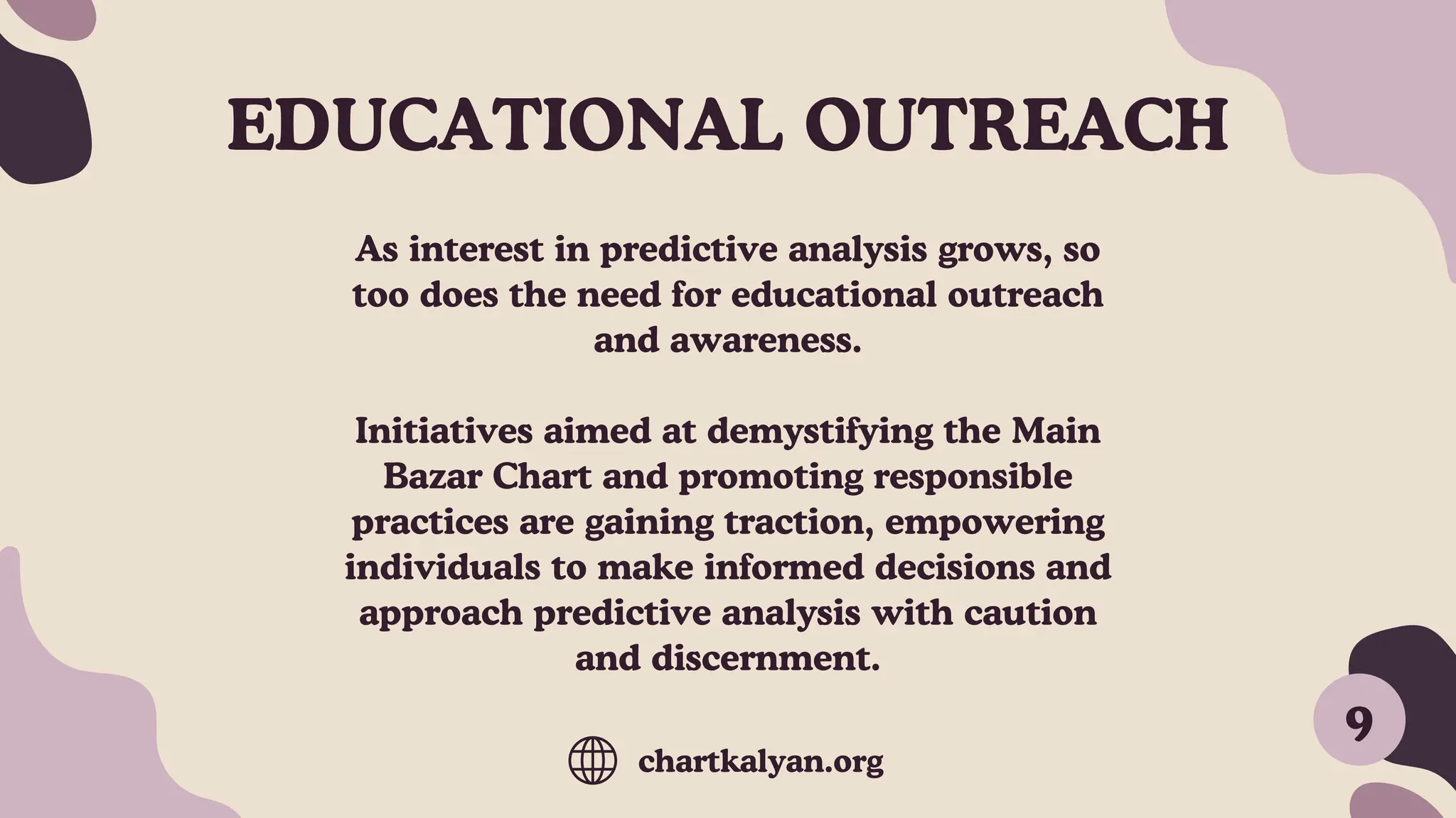 Unveiling the Mystery of Main Bazar Chart PDF