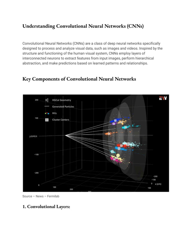 Unveiling the Power of Convolutional Neural Networks in Image ...