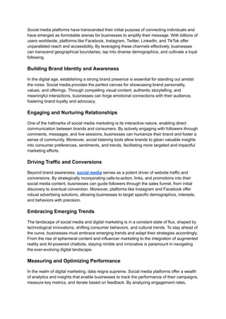 Unveiling the Power of Social Media in Digital Marketing.pdf