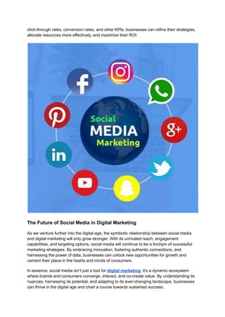 Unveiling the Power of Social Media in Digital Marketing.pdf