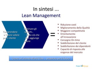 Lean Management | PPT