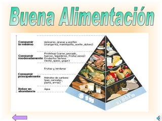Buena Alimentación 