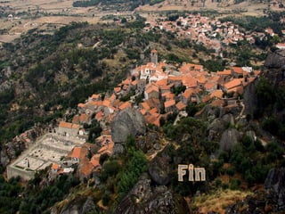 Un village hors du commun