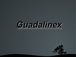 Guadalinex 