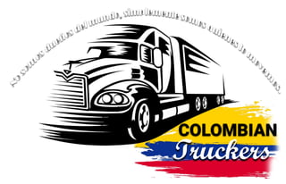 COLOMBIAN
Truckers
 