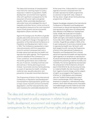 WORLD SURVEY ON THE ROLE OF WOMEN IN DEVELOPMENT 2014 GENDER EQUALITY ...