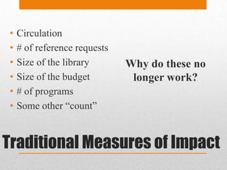 Why Assessment Matters: Defining Your Results | PPT