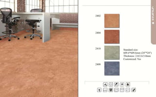 2402
Standard size:
609.6*609.6mm (24″*24″)
Thickness: 2.0/2.6/3.0mm
Customized: Yes
2404
2410
2408
 