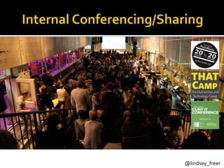 Part 1 of 5 @lindsey_freer
 