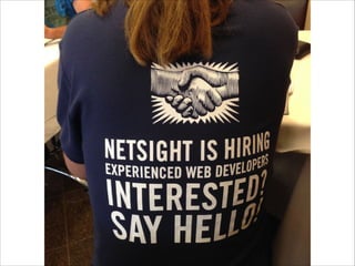 Supercharge Your Career with Open Source