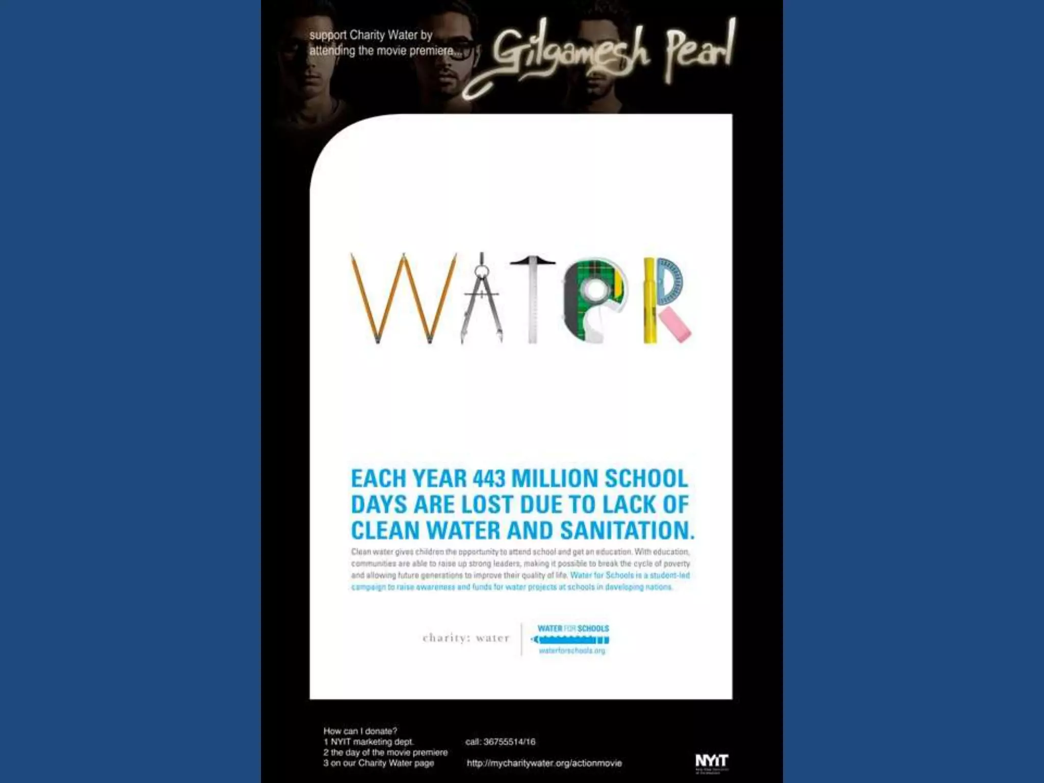 Introduction to Filmmaking