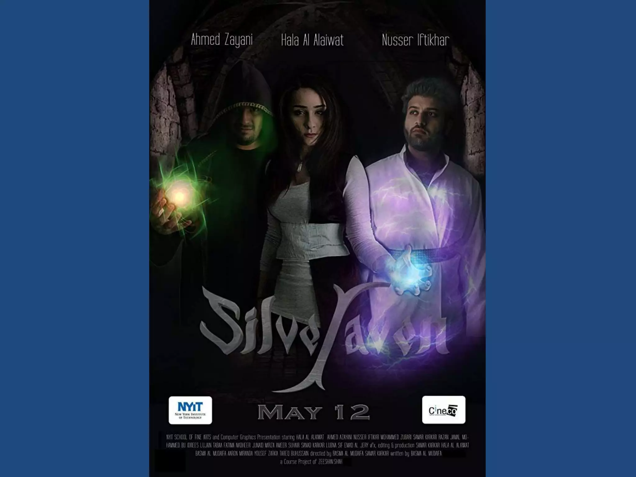 Introduction to Filmmaking