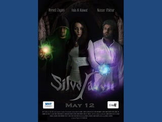 Introduction to Filmmaking