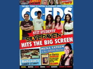 Introduction to Filmmaking