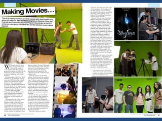 Introduction to Filmmaking