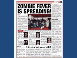 Introduction to Filmmaking