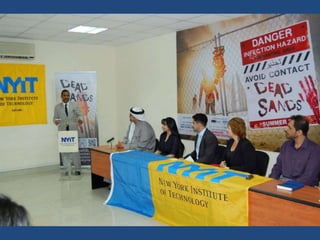 Introduction to Filmmaking