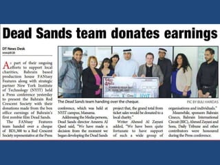 Introduction to Filmmaking